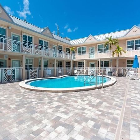 Clearwater Beach Suites 201 Condo Exterior foto