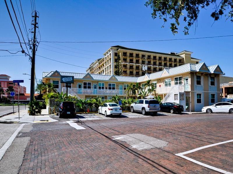 Clearwater Beach Suites 201 Condo Exterior foto